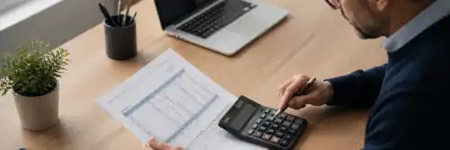 Automatización con IA para estudios contables en Uruguay